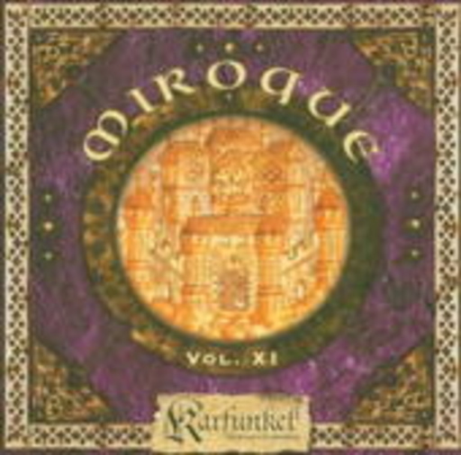 Miroque Vol. 11