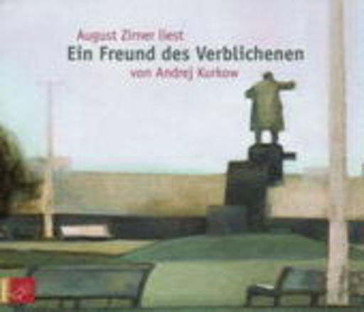 August Zirner – Ein Freund des Verblichenen