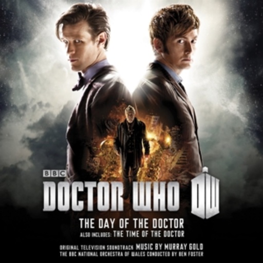 Diverse – Doctor Who - The Day Of The Doctor