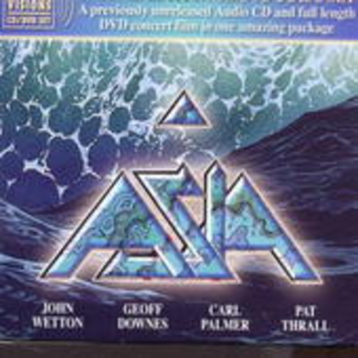 Asia – Asia