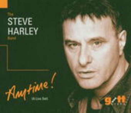 Steve Harley – Anytime