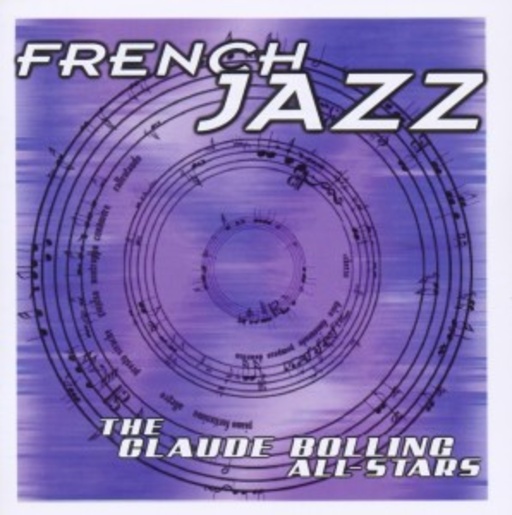 Claude Bolling – French Jazz