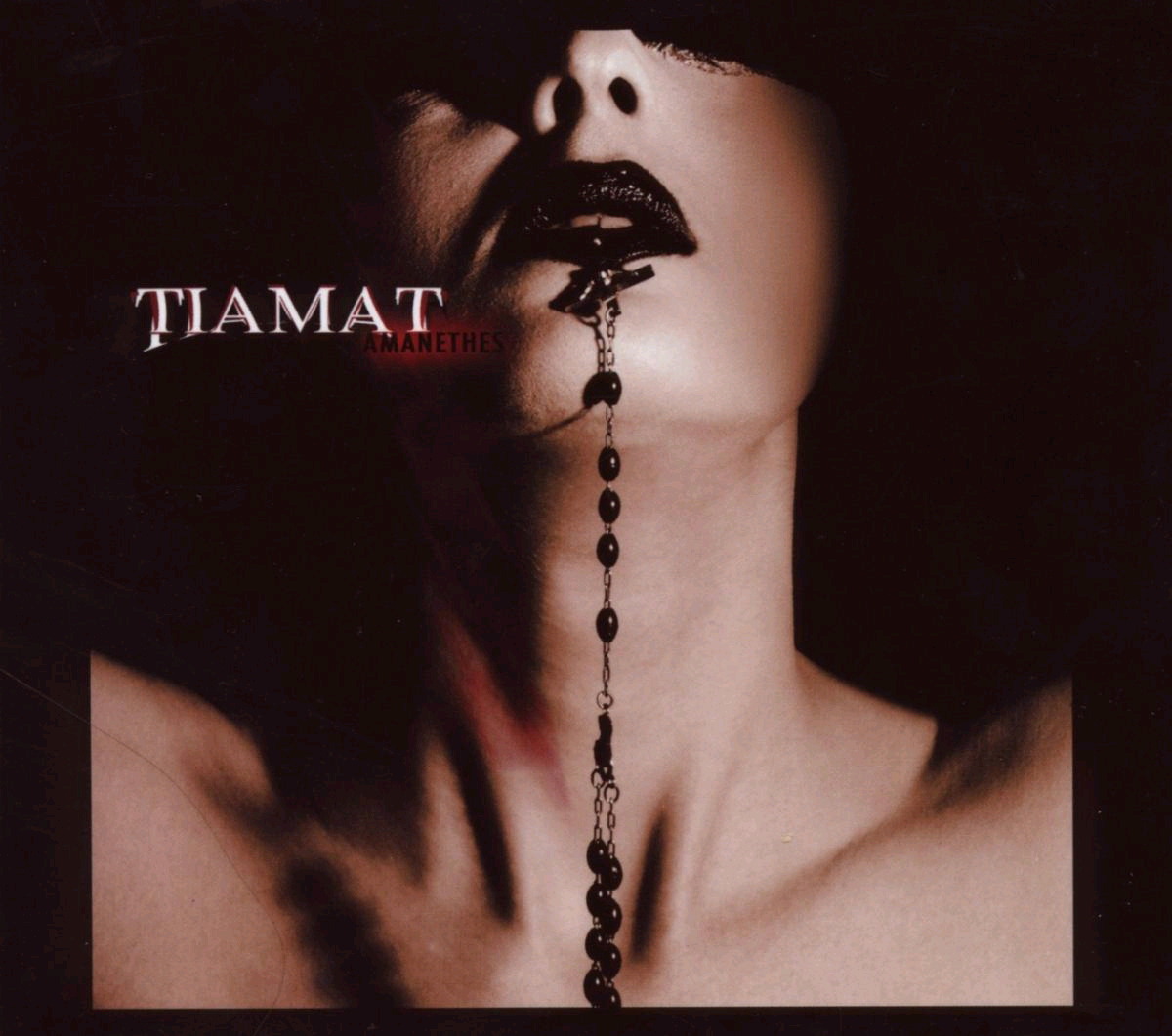 Tiamat – Amanethes