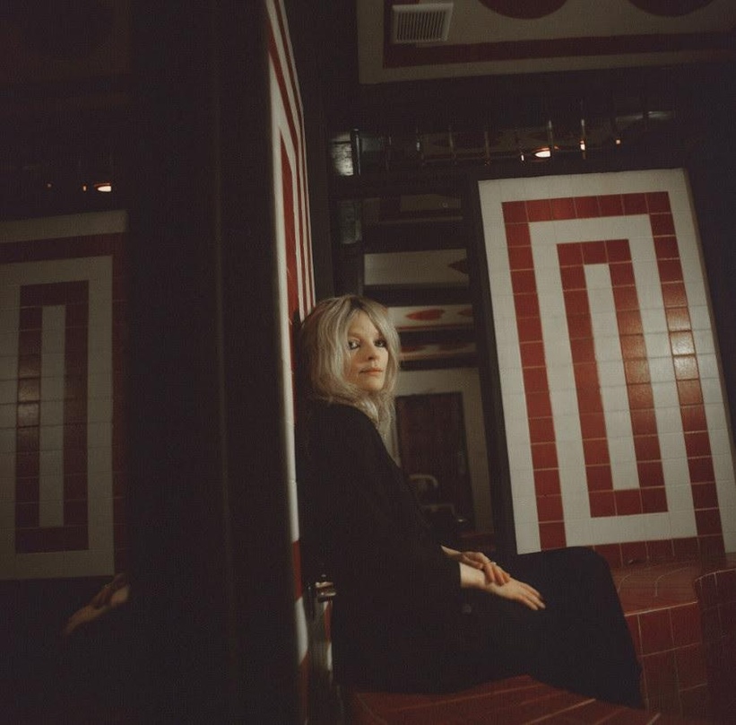 Sendet bald bei City Slang leise Zeichen: Jessica Pratt