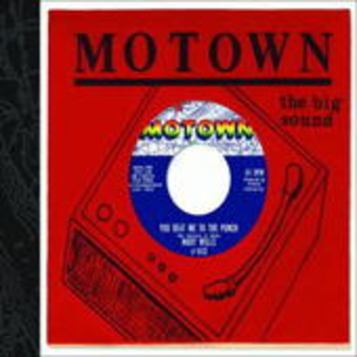 Diverse – Complete Motown Singles, Vol. 2: 1962