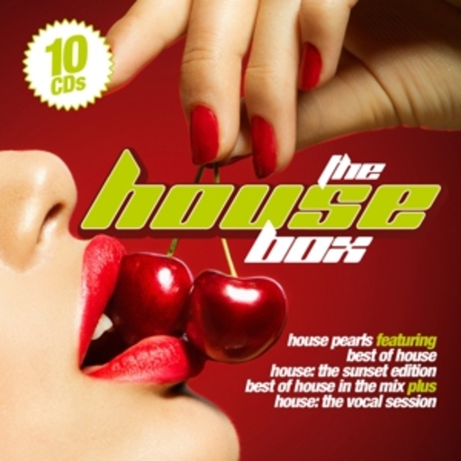 Diverse – The House Box