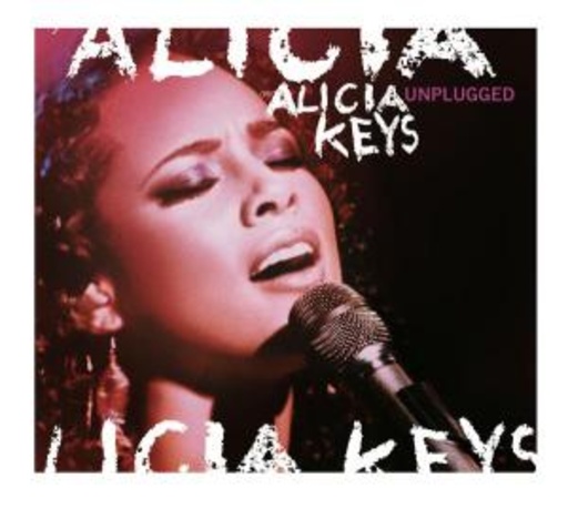 Alicia Keys – Alben für die Ewigkeit: Unplugged