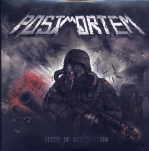 Postmortem – Seeds Of Devastation