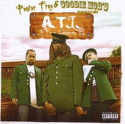 Pastor Troy & Goodie Mob – A-Town Legends V.2