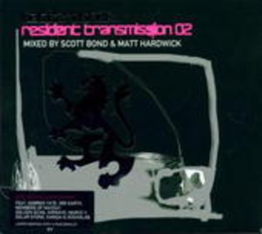 Gatecrasher Residents Transmission 02 – Mixed By Scott Bond & Matt Hardwick