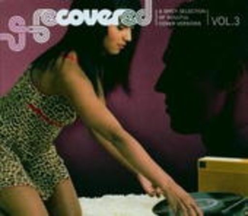Diverse – Recovered Vol. 3
