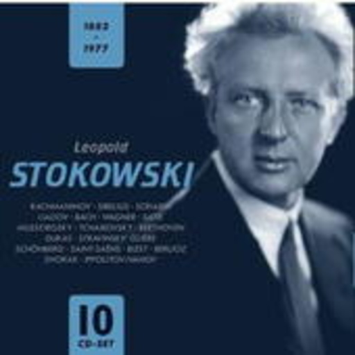 L. Stokowski – Wallet Box