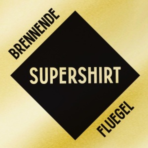 Supershit – Brennende Flügel EP