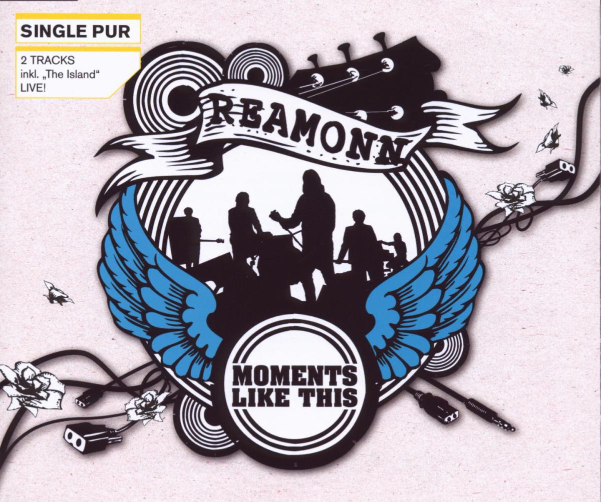 Reamonn – Moments Like This