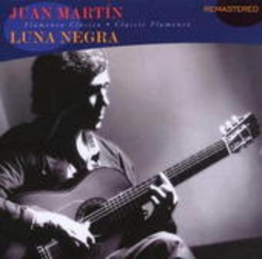 Juan Martin – Luna Negra