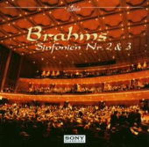 Diverse – Sinfonien Nr. 2 & 3 (Gala)