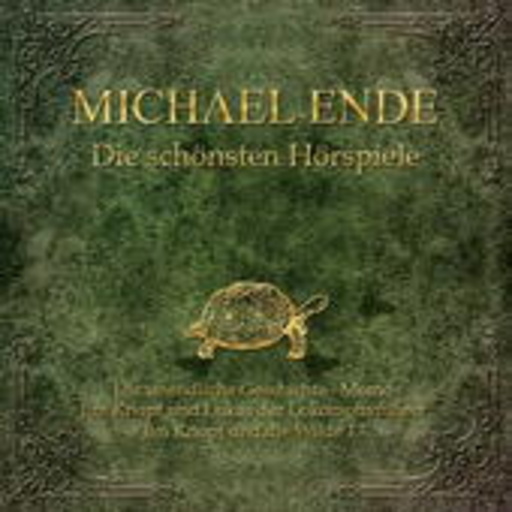 Michael Ende – Die schönsten Hörspiele