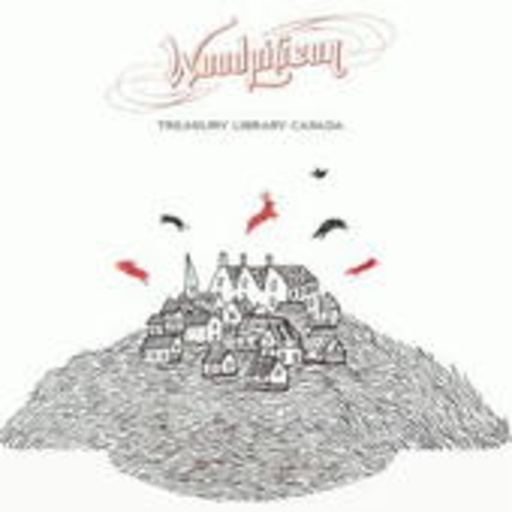 Woodpigeon – Treasury Library Canada