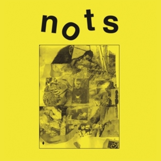 Nots – We Are Nots