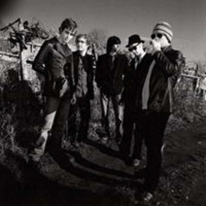 Wilde Mischung in Tübingen: Absynthe Minded