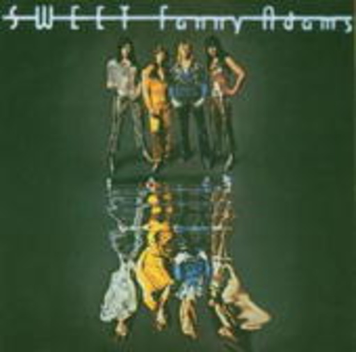 Sweet – Sweet Fanny Adams