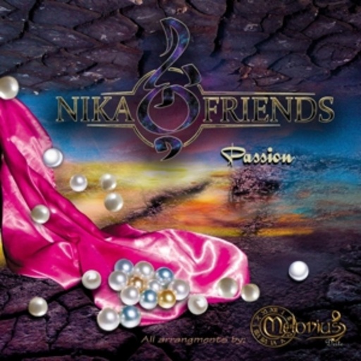 Nika & Friends – Passion