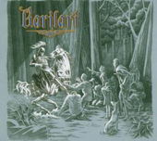 Barilari – Barilari