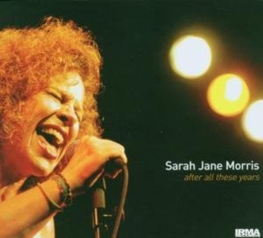 Sarah Jane Morris – After All These Years