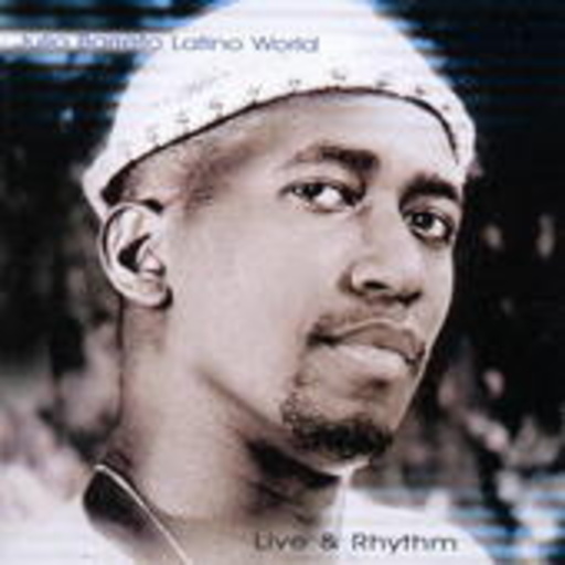 Julio Barreto – Live And Rhythm