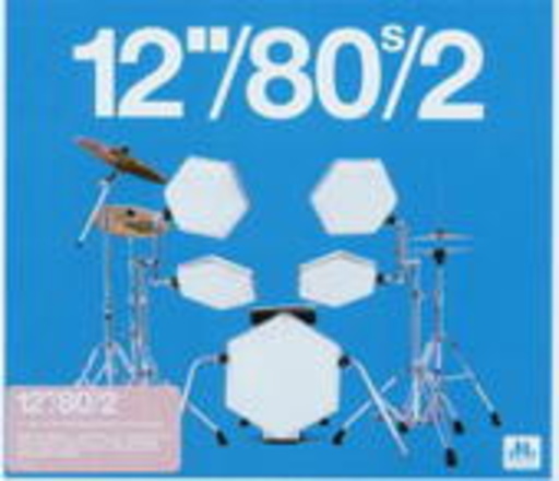 Diverse – 12"/80s/2