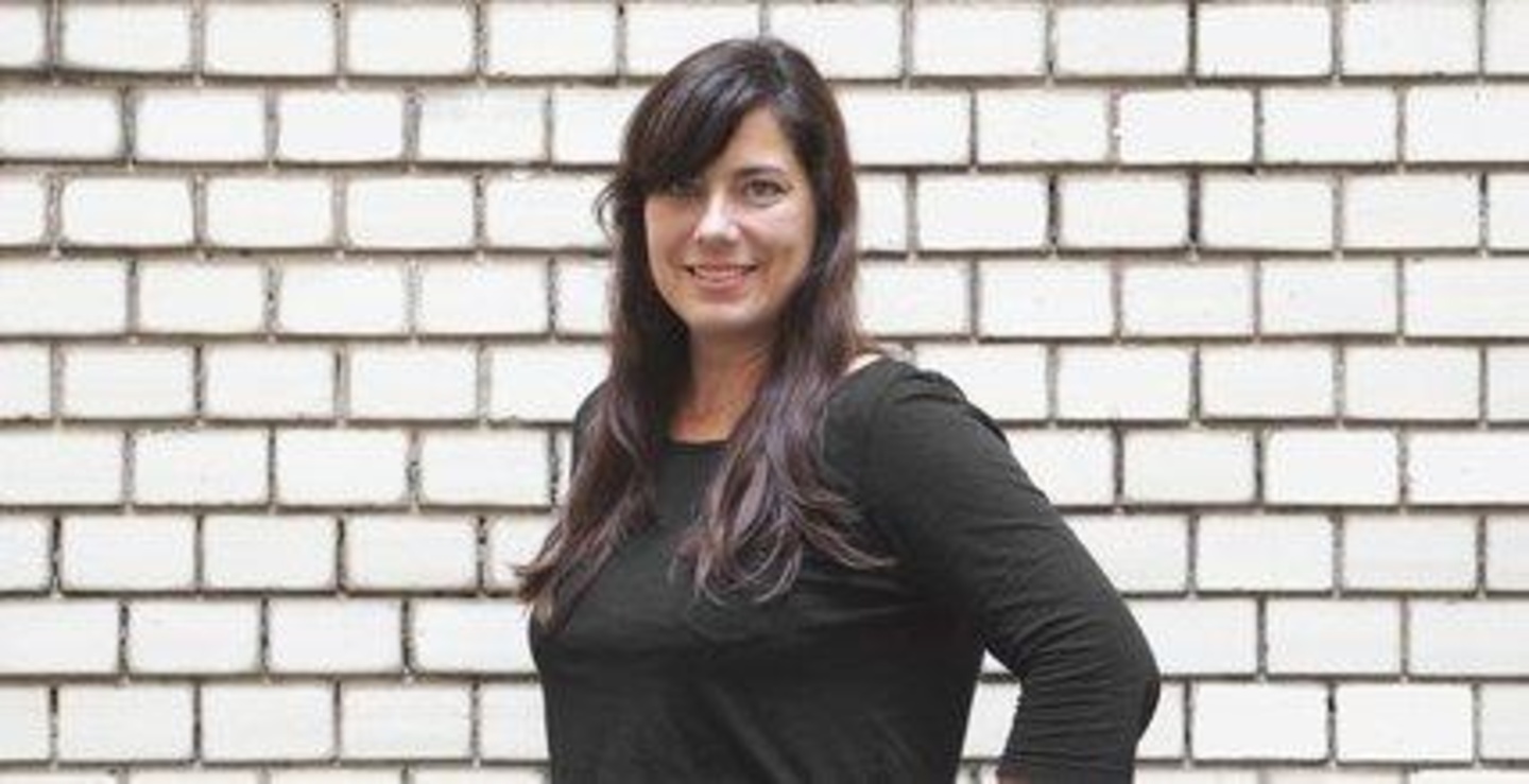 Neu in der Geschäftsstelle des VUT: Yvonne Franken