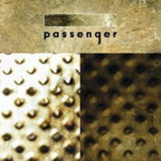 Passenger – Passenger
