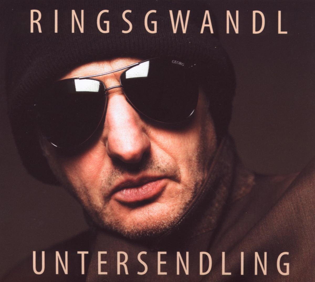 Georg Ringsgwandl – Untersendling