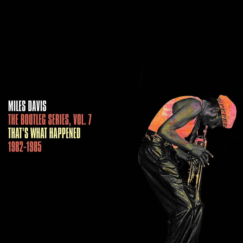 Der siebte Teil der Bootleg Series" von Miles Davis
