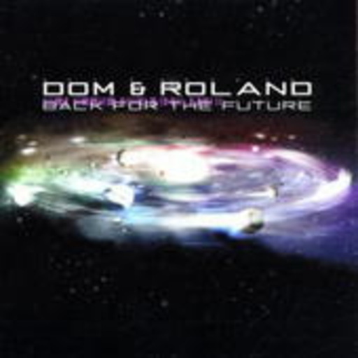 Dom & Roland – Back For The Future