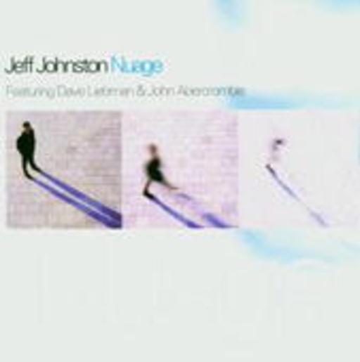 Jeff Johnston – Nuage