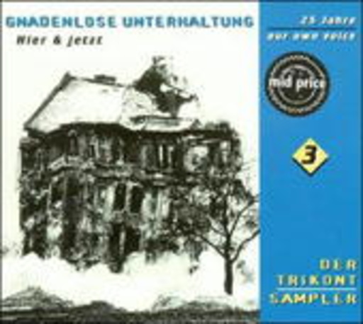 Diverse – Gnadenlose Unterhaltung