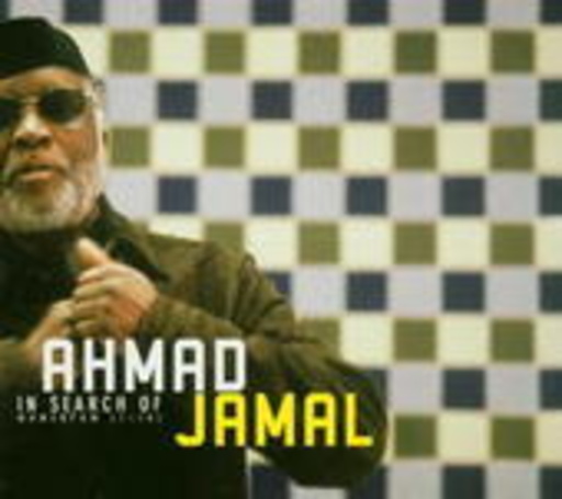 Ahmad Jamal – In Search Of...Momentum