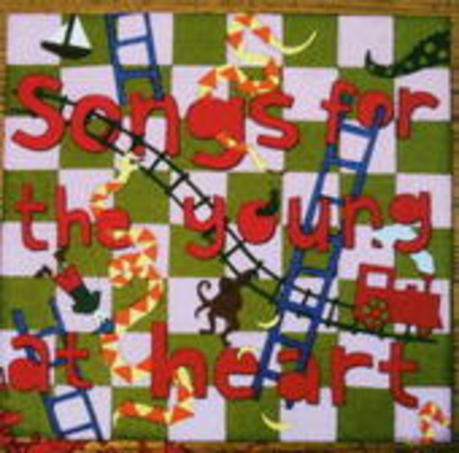 Songs For The Young At Heart – Songs For The Young At Heart