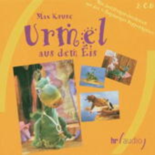 Max Kruse – Urmel aus dem Eis