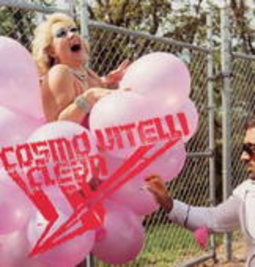 Cosmo Vitelli – Clean