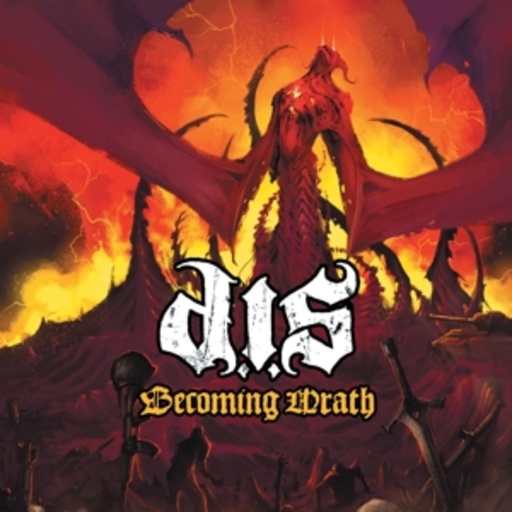 Destroyed In Seconds – Becoming Wrath