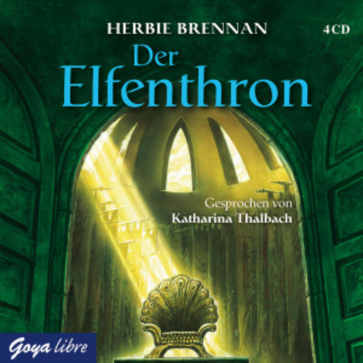 Katharina Thalbach – Der Elfenthron