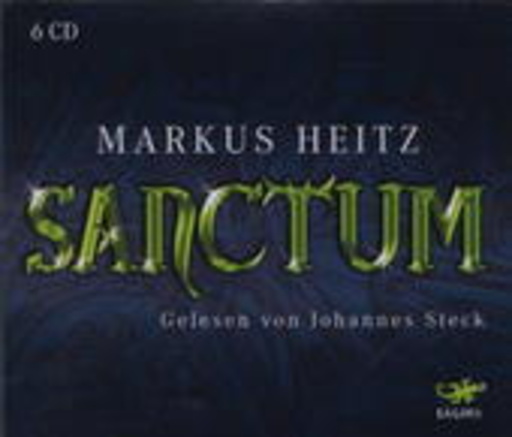 Johannes Steck – Sanctum