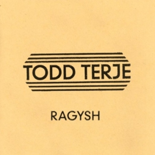 Todd Terje – Ragysh