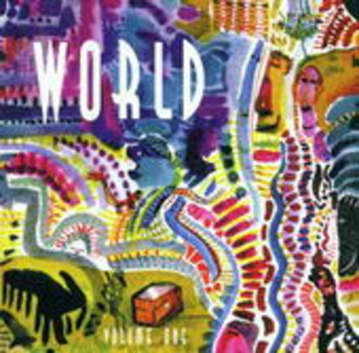 Diverse – World Vol. 1
