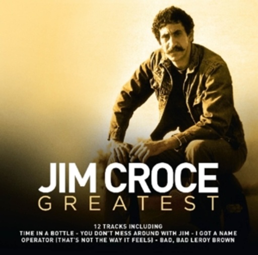 Jim Croce – Greatest