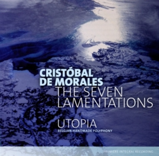 Utopia – The Seven Lamentations
