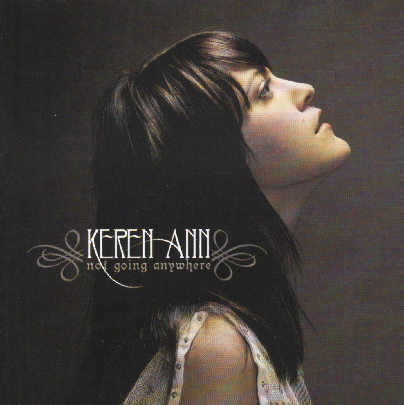 Keren Ann – Not Going Anywhere
