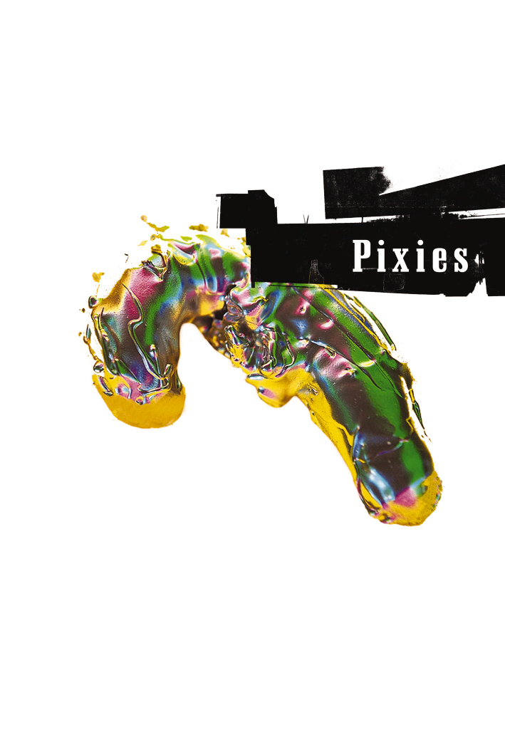 Pixies – Pixies